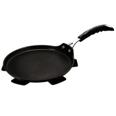 Berlingerhaus Pánev na palačinky s titanovým povrchem 25 cm Black Professional Line BH-6128