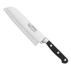 CS Solingen Nůž 15 cm santoku PREMIUM CS-029715