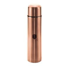 Berlingerhaus Termoska nerez 0,5 l Rosegold Metallic Line BH-7832