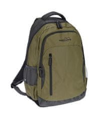 XQMAX Batoh turistický REDCLIFFS 25 l zelená KO-DB7000310zele