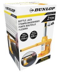 Dunlop Hydraulický zvedák na auto 2000 kg ED-249466