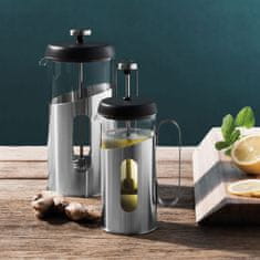 BergHOFF Konvice na čaj a kávu French Press MAESTRO 600 ml BF-1107129