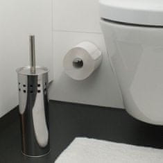 Kela WC štětka BODO lesklá KL-22531