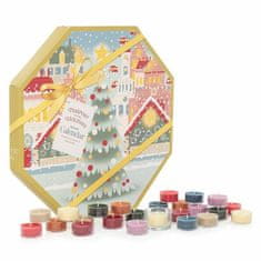 Yankee Candle Adventní kalendář 2024, věnec