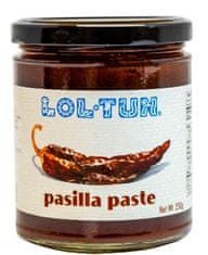 Tradition Mexico Pasilla Cooking Paste 250g