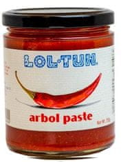 Tradition Mexico Arbol Cooking Paste 250g