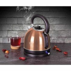 Berlingerhaus Rychlovarná konvice 1,8 l Metallic Line Rose Gold Edition BH-9335