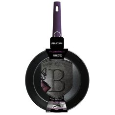 Berlingerhaus Pánev s titanovým povrchem 20 cm Purple Eclipse Collection BH-6624