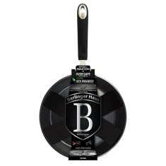 Berlingerhaus Pánev s titanovým povrchem 28 cm Black Professional Line BH-6117