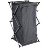 Camp Active Campingový nábytek skříňka skládací 95x53x49cm ED-216048