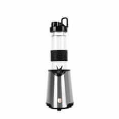 Berlingerhaus Mixér smoothie maker s lahví Matte Black Collection BH-9601