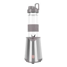 Berlingerhaus Mixér smoothie maker s lahví Taupe Collection BH-9599