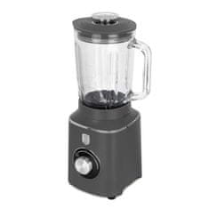 Berlingerhaus Stolní mixér se skleněnou nádobou 1,5 L 1000 W Antracit Collection BH-9539