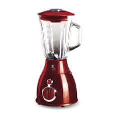 Berlingerhaus Mixér stolní 1,5 l Burgundy Metallic Line BH-9282