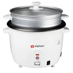 Philips Rýžovar 1,8 l 700W ED-218112