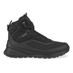 Ecco Boty trekové černé 45 EU Ult trn Mid Boots