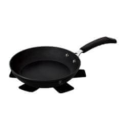 Berlingerhaus Pánev s titanovým povrchem 20 cm Black Professional Line BH-6115