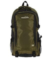 Batoh turistický 40 l zelená KO-DB7750460zele