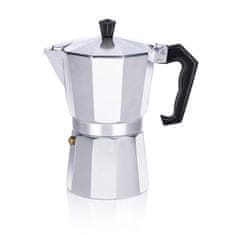 Alpina Konvice na espresso 6 šálků 300 ml ED-223709