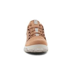 Ecco Boty oranžové 41 EU Sneaker Multi Vent Low Gtx