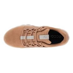 Ecco Boty oranžové 41 EU Sneaker Multi Vent Low Gtx