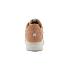 Ecco Boty oranžové 41 EU Sneaker Multi Vent Low Gtx