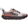 Hoka One One Boty běžecké růžové 41 1/3 EU One W Challenger Atr 7 Gtx