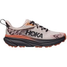 Hoka One One Boty běžecké růžové 40 2/3 EU One W Challenger Atr 7 Gtx