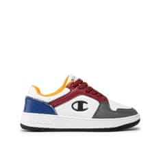 Champion Boty 42 EU Sneaker Rebound 2.0 Low Cut