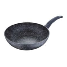 Orion Wok s nepřilnavým povrchem 28 cm BG-8521-MBG