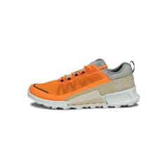 Ecco Boty oranžové 45 EU Sneaker Biom 2.1 X