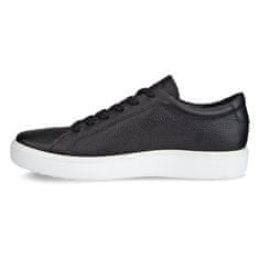 Ecco Boty černé 43 EU Sneaker Soft 60