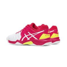 Asics Boty tenisové 39 EU Gel Resolution 7