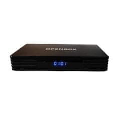 OpenBox set-top box ForTe2 HYBRID DVB-T2