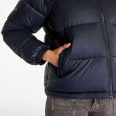 Napapijri Bunda Hornelen Jacket Black XL Černá