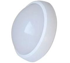 GETI LED svítidlo stropní nástěnné 12W Geti GCL02 4000K 960lm IP65 kulaté bílé