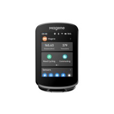 MAGENE GPS cyklocomputer Magene C606