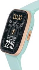 Liu.Jo Smartwatch Rainbow SWLJ155