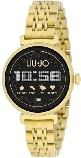 Liu.Jo Smartwatch Glam SWLJ157