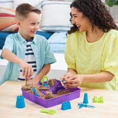 Kinetic Sand SADA PÍSEČNÉ KRÁLOVSTVÍ