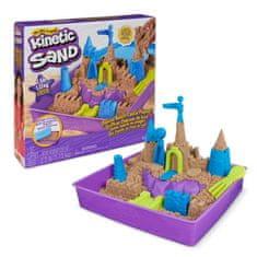 Kinetic Sand SADA PÍSEČNÉ KRÁLOVSTVÍ