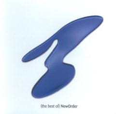 New Order: Best Of