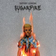 Support Lesbiens: Sugarfire