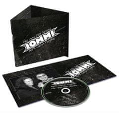 Iommi Tony, Glenn Hughes: The 1996 Dep Sessions (remaster)