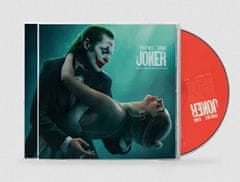 Soundtrack: Joker: Folie A Deux