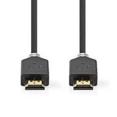 Nedis  Ultra HDMI kabel, 8K, 48GB/s, 2m