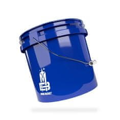 Magic Bucket  detailingový kbelík - Blue (13 l)