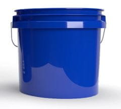 Magic Bucket  detailingový kbelík - Blue (13 l)