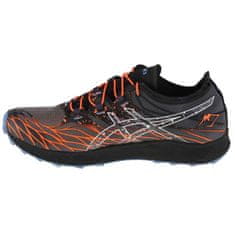 Asics Běžecké boty Fujispeed 1011B330-001 velikost 47