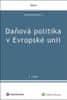Danuše Nerudová: Daňová politika v Evropské unii